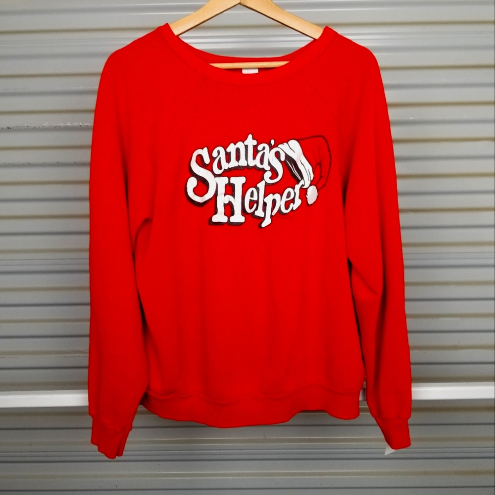 Vintage Sweater Super soft
